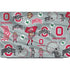 Ohio State University Pattern Dell Vostro Skin